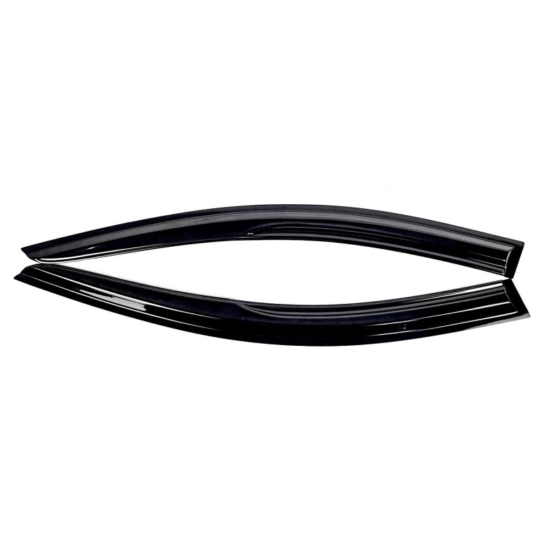 MTD For Acura TLX 2015-2020 2019 Wind Deflector Rain Guard