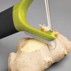 Joseph Joseph Y Shaped Stainless Steel Peeler, Vegetable peeling, Potato