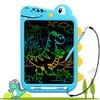Fullware Kids Writing Board LCD Tablet 10 Inch Dinosaur Colorful