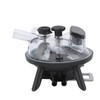 240cc Cow Use Milking Claw Milk Collector Tool Replacement Accessories
