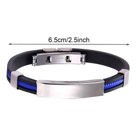 GWAWG Oveallgo Apus Ion Therapeutisches Lympunclog Titan-Armband Pro, Oveallgo Sugarfirm Elite Titanion Armband, Zucker Control Armband, Lymph Unclog Titan Armband für Unisex