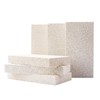 12 Pieces Insulating Fire Brick for Ovens, Kilns, Fireplaces, Forges