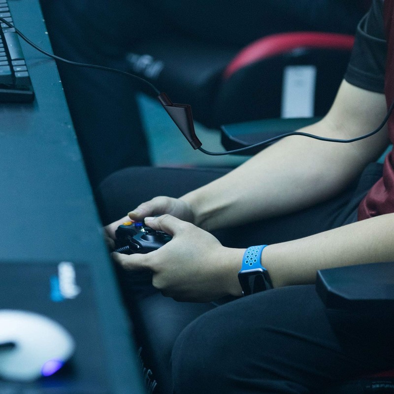 Astro A10 Replacement Cable Cord with Mute Function Works with