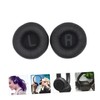 DOITOOL 2 Pairs Protein Leather for T500bt/tune600btnc/t450bt Headset Comfortable Soft