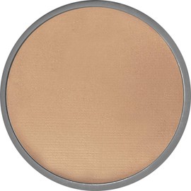 Lauren Brooke Cosmetiques Pressed Foundation (Cool No. 50)