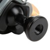 Panoramic Inverted Ball Head Rotatable Large Bearing Capacity Spherical Ball