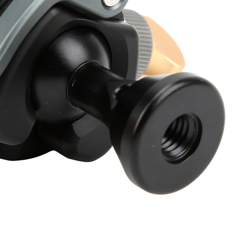 Panoramic Inverted Ball Head Rotatable Large Bearing Capacity Spherical Ball