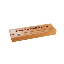 High Quality Calendar Wooden Perpetual Calendar Wooden