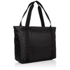 Umbro UUATJA30 Tote Bag, BK