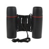 30x60 126m 1000m Mini Compact Binoculars 7.2 Degree Viewing Angle