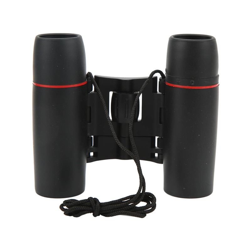 30x60 126m 1000m Mini Compact Binoculars 7.2 Degree Viewing Angle