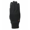 Extremities Unisex Stick PLine Gloves 00 Black L