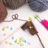 Pack of 40 Needle Point Caps, with 20 Pieces Positioning