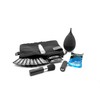 VSGO Camera Cleaning Supplies Tumbler Air Blower Series (Pro Kit