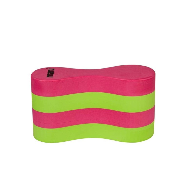 Maru Swimming Pull Buoy Float, Adults and Kids, Swimming Aid