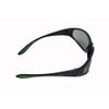 John Deere Blue Tint Safety Sunglasses