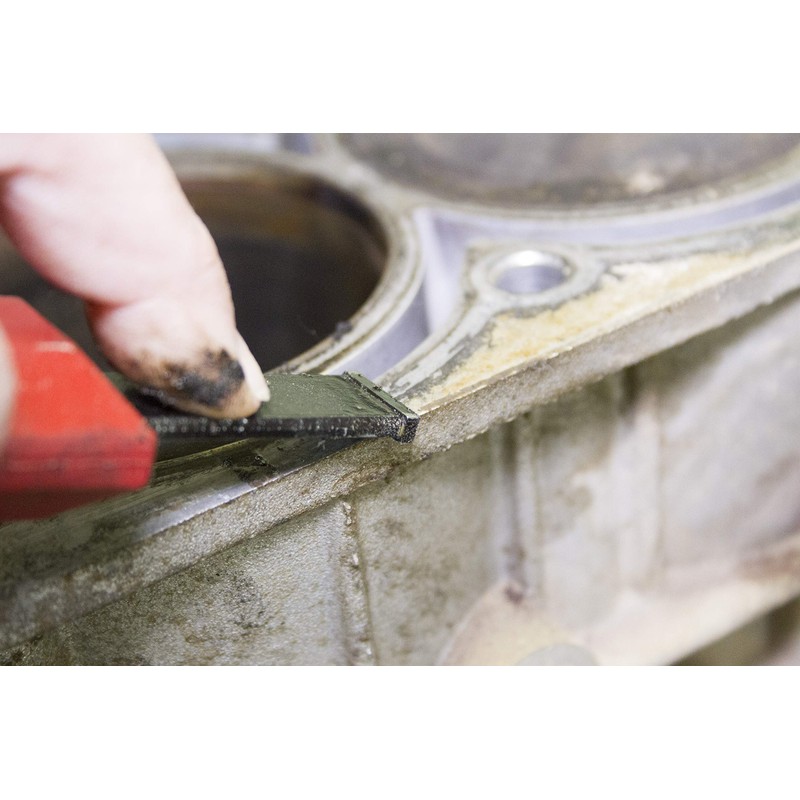 Lisle 81780 Carbide Scraper Set