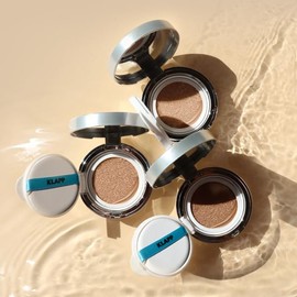 KLAPP Cosmetics - HYALURONIC Colour & Care Cushion (15 g)