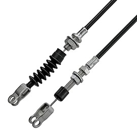 FPE - Forklift Accelerator Cable TCM 230C5-20201 Hacus Aftermarket - New