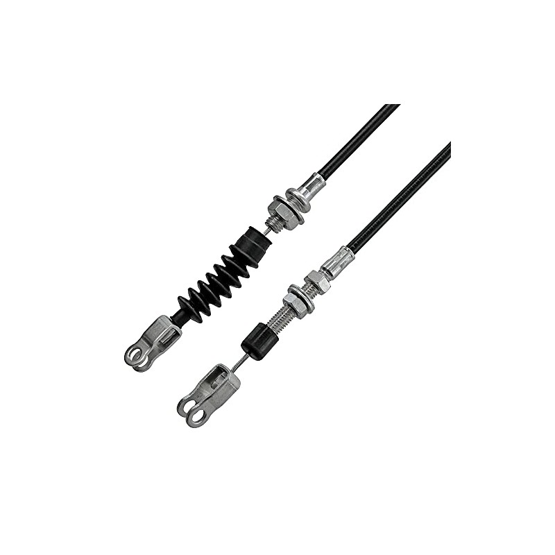 FPE - Forklift Accelerator Cable TCM 230C5-20201 Hacus Aftermarket -