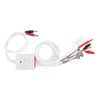 Phone Power Test Cable Trigger Probe Built in IC ABS