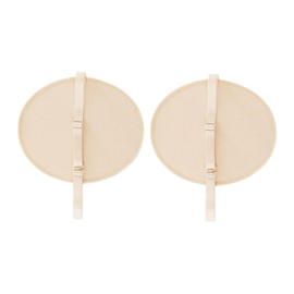 Healeved 5 Pairs Underarm Sweat Pads Arm Pit Cushion Under Breast Sweat Absorber Armpit Wash Women Hyperhidrosis For Armpits Shield For under Arms Sweat Patches Blocker Underarms Spandex 5%