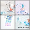 Hoshisea Japanese Wind Chime Glass, Bells Wind Chimes, Cute Wind