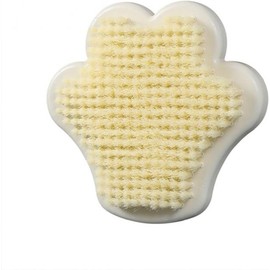 Cepillo Exfoliante de Espalda con Ventosa para Ducha XTYPE