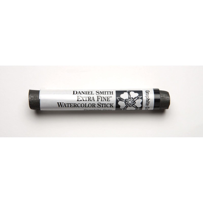 Daniel Smith(ダニエル・スミス) 水彩絵具 Stick (Graphite Gray) 284670031