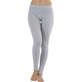 mediven comfort sculpt legging 15-20 mmHg petite grey size VI