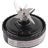 Sduck Replacement Parts for Nutri Ninja Blender Blade, Compatible with