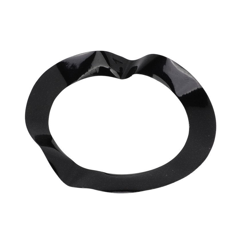 Drum Enhancer ABS Rubber Bass Drums Kick Boost Accessories with