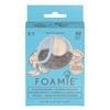 Foamie Shower Sponge with Integrated Cleanser - Shake Your Coconuts