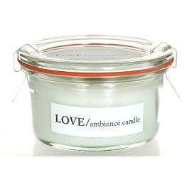 Davines LOVE Ambience Candle 100 g/3.53 oz