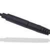 tunghey 2Pack Replacement 3.5mm Female Jack to Bare Wire Open