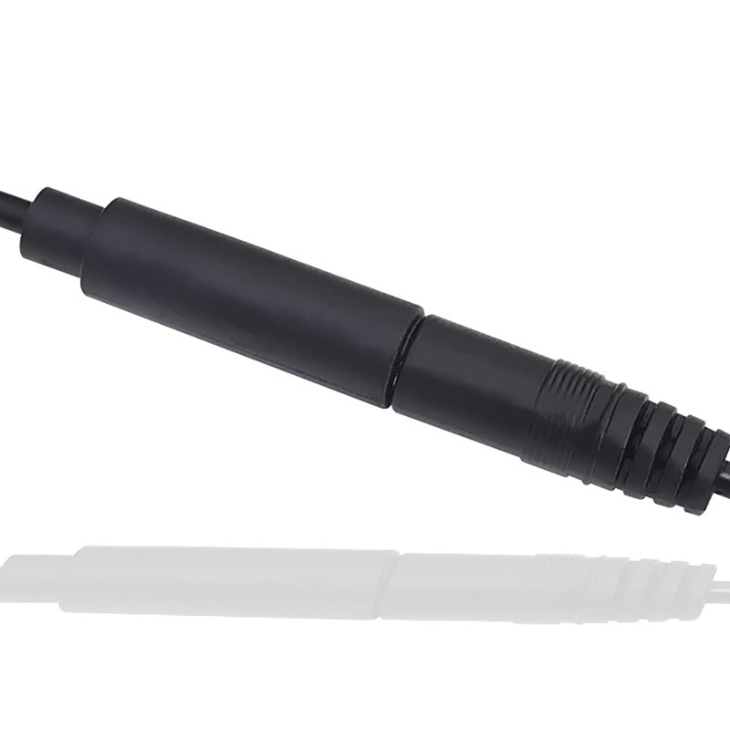tunghey 2Pack Replacement 3.5mm Female Jack to Bare Wire Open