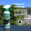 Nikwax Leather Cleaner Spray to Clean, Care, Protect and Revitalize