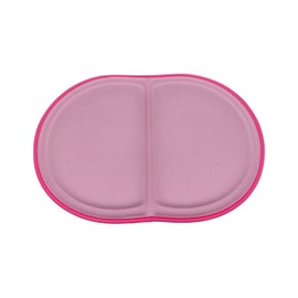 【CA Recommended Travel Item】Effex (EFFEX) Gel-Zab Puni (GEL-ZAB PUNI) Portable Cushion, EXGEL (EXGEL) Mini Puni Sakura, EHZ2129PK, Made in Japan
