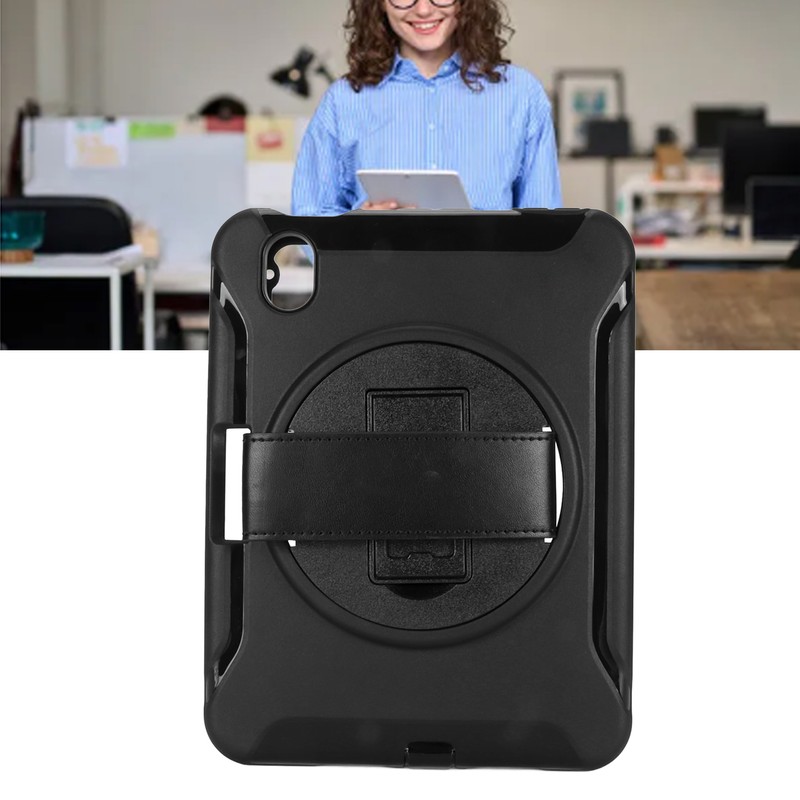 Tablet Case Multifunction Shockproof High Hardness Tablet PC Case with
