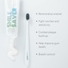 Smile Saver Nano-Hydroxyapatite (Nano-HAP) & Vitamin D Fluoride-Free Toothpaste with