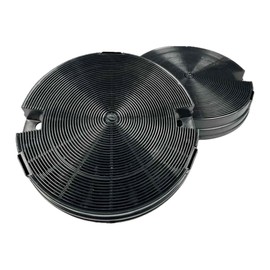 AIR2GO Activated Carbon Filter Replacement for Turboair F00428/1S (Pack of 2)