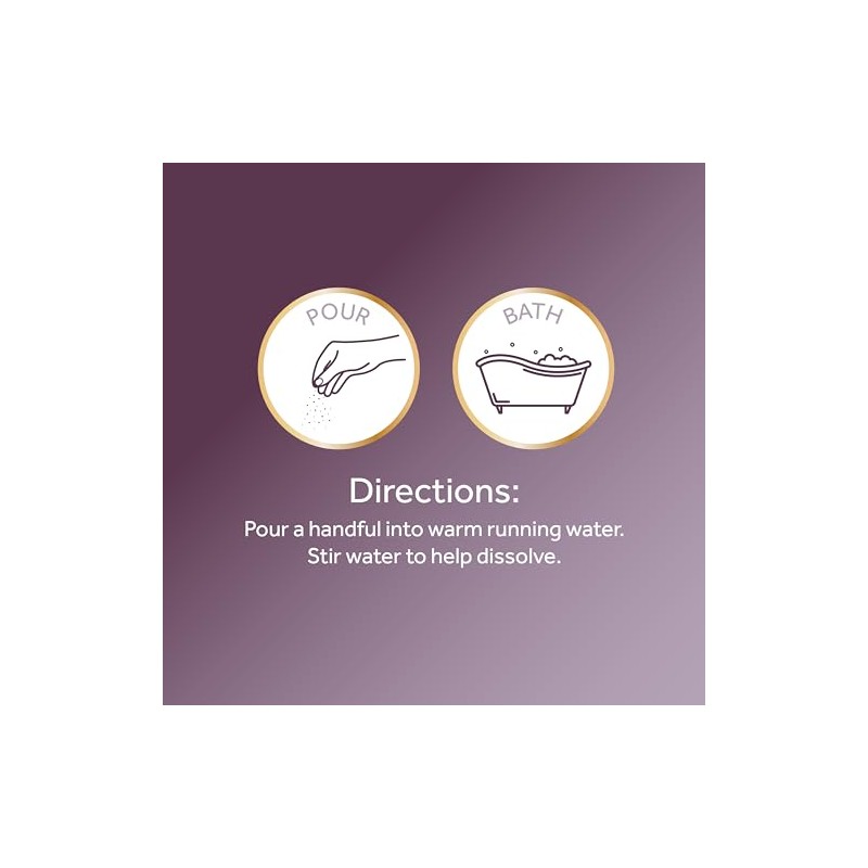 Calgon Calgon Ageless Bath Series Renewing Pearls, 16 oz.