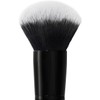 e.l.f. Cosmetics Camo Liquid Bronzer & Contour Duo Brush Brocha