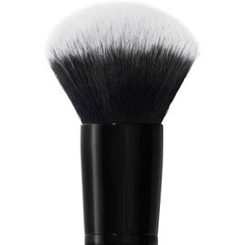 e.l.f. Cosmetics Camo Liquid Bronzer & Contour Duo Brush Brocha Maquillaje