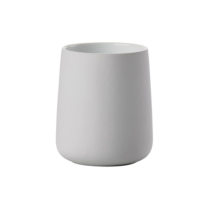 ZONE DENMARK Nova One Toothbrush Cup | Sleek & Durable