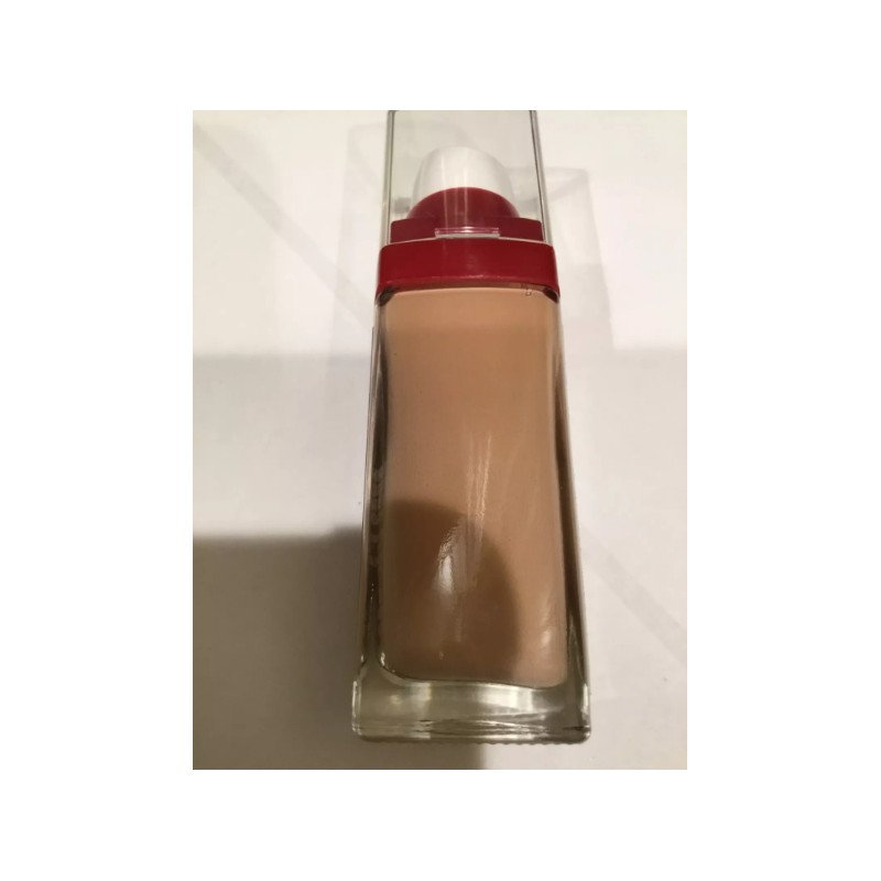 Revlon Liquid Foundation, Age Defying Makeup, 025 SAND BEIGE, 1