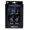 Steamforged Games Dark Souls The Role Playing Game: The Silver