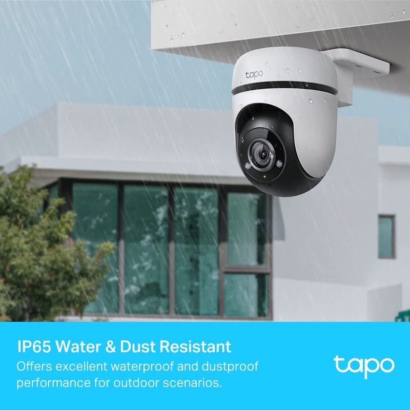 TP-Link Tapo TC40 V1 Network Surveillance Camera