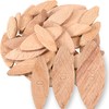 Yalikop Beechwood Joiner Biscuits Number 0, 10, 20 Wood Joining