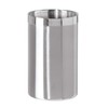 OGGI Stainless Steel Double Wall Wine Cooler - Insulated Tabletop